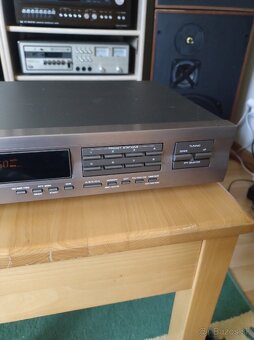 YAMAHA TX 492 RDS - 3