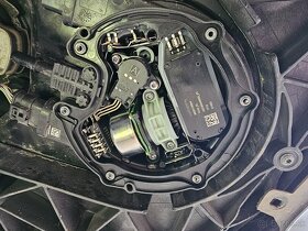 Čerpadlo Adblue Audi Q5 - 3
