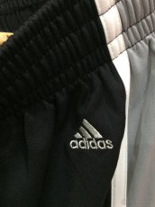 San Antonio Spurs Adidas NBA šortky, veľkosť XL - 3