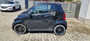 Smart Fortwo 451 71 PS - 3