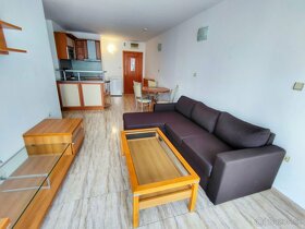Priestranný apartmán v Bulharsku na Slnečnom pobreží - 3