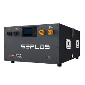 LIFEPO4 baterka k FVE 51V, 280ah – 330ah od 1800 eur - 3