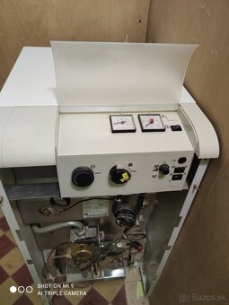 PROTHERM Medveď 30 PLO - 3