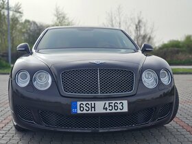 Bentley Continental Flying Spur Speed, 449kW/ 610k, 64.000km - 3