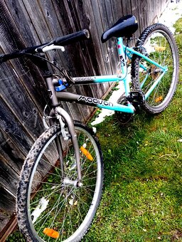 Bicykle - 3
