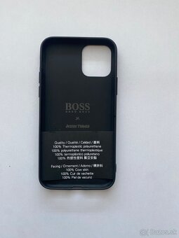 Nový kryt Hugo Boss, limitovaná edícia - 60% zľava - 3