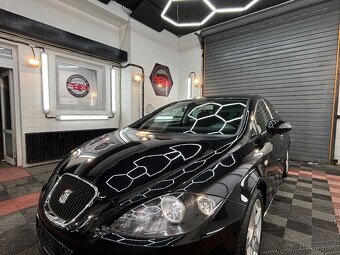 Seat Leon 1.4 TSI Sport - 3