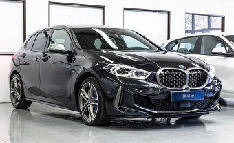 BMW Rad 1 M135i xDrive - 3