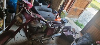 Jawa 250 559 - 3