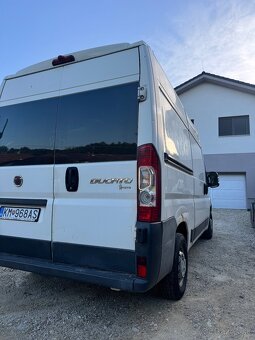 Fiat Ducato 2.3jtd 88kw - 3