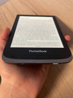 Čítačka pocketbook inkpad 3 - 3