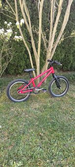 Predám Kubikes 16 L - 3