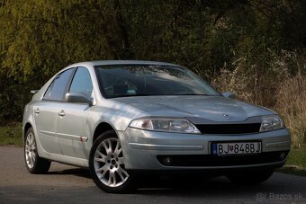 Renault Laguna II 2.0 benzín  🚀💎 - 3