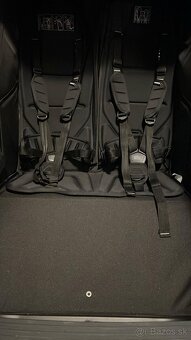 Thule Chariot sport 2 - 3