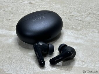 Huawei FreeBuds 6i ANC Black - 3