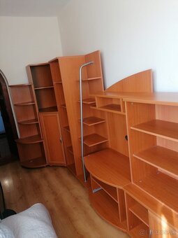 Obývacia stena sektorová Celine - 3