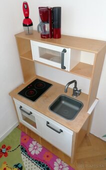 Kuchynka Ikea - 3