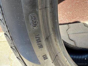 215/50 R18 Pirelli Powergy - 3