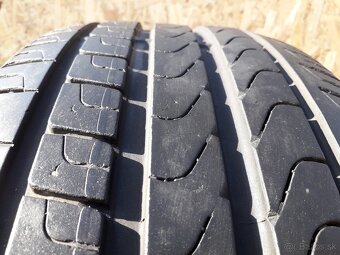 235/55 r18 letne pneumatiky - 3