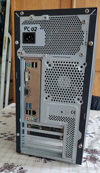 Pc aj na hry-intel i5-4570s-16GB-GTX 1050 Ti - 3