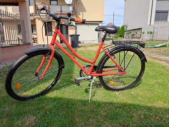 Bicykel cisto novy len volat - 3