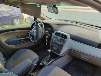 rozpredam fiat punto - 3