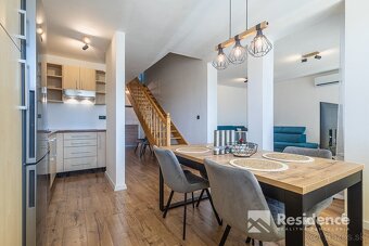 Kompletne zariadený 4 izbový byt na predaj – Palúdzka, Lipto - 3