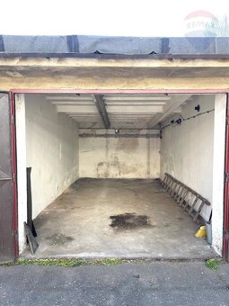 Predaj garaže 20 m2, Haburská ul., Bratislava - Ružinov - 3