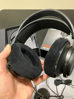 Philips Fidelio X2HR - 3