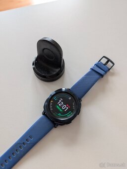 Samsung Gear Sport - 3