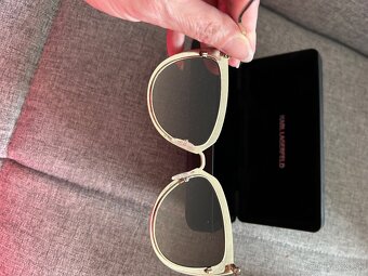 Okuliare Lagerfeld - 3