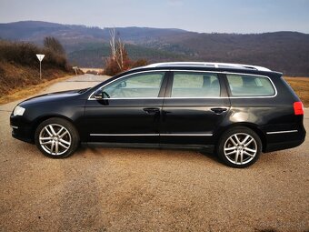 VW PASSAT 2.0TDI 103KW 140PS HIGHLINE NAVI KOŽA ŤAŽNÉ R17 - 3
