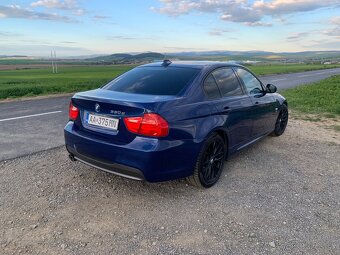 BMW 330 d xdrive - 3