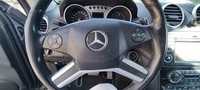 Mercedes-Benz Ml 350 d 7G-Tronic Automat - 3