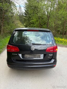 NAHRADNE DIELY VW SHARAN 2.0 TDI MANUAL - 3