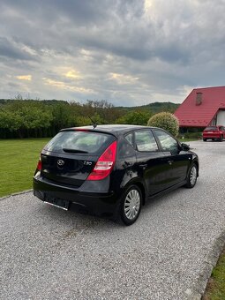 Hyundai i30 1,4 Benzin. - 3