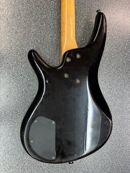 Predám basovú gitaru IBANEZ - 3