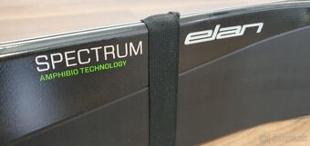 Elan spectrum 85 - 3