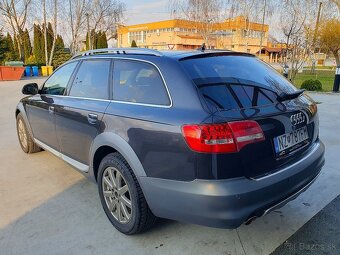 Audi A6 Allroad Quattro 3.0 TDI 176 KW AT6 - 3