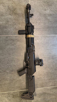 Izmash AK74 - 3
