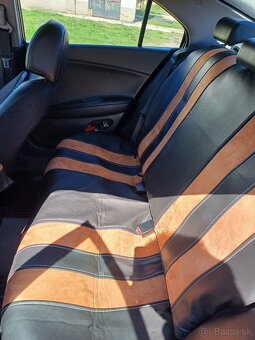 Predam/vymenim Nissan Primera 2.2 102kw - 3