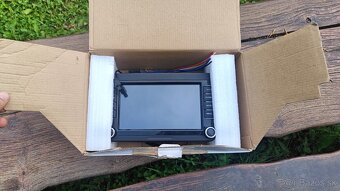 Android autorádio VW A2181 – 2DIN, 2/32 GB, CarPlay, GPS, Wi - 3
