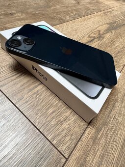 iPhone 14 plus 128GB - 3