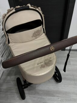 Cybex priam - 3