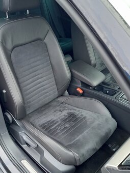 PASSAT B8 DSG KUZE IQ NAVI EVO FACE M2020 - 3