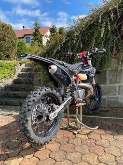 GAS GAS EC 300 - 3