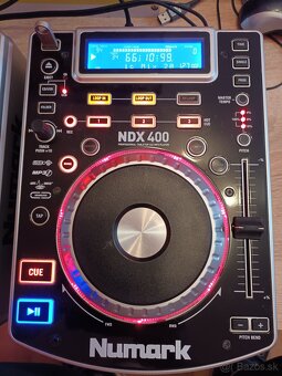 Numark - 3