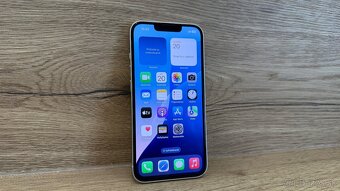 Apple iPhone 13 128GB - 3