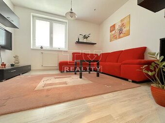 KOMPLETNE ZARIADENÝ 2 IZBOVÝ BYT S BALKÓNOM VO... - 3