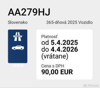 Peugeot 207 1.4 54kW benzin - 3